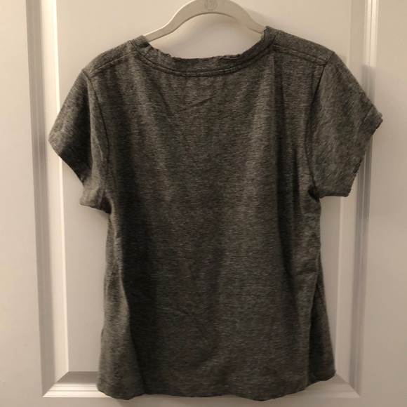 Wildfox graphic tee - Picture 3 of 3